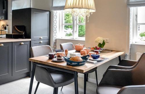 Tating Apartment | Leibrandts