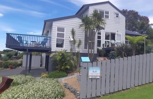 Leigh Bed & Breakfast | Leigh Panorama B&B