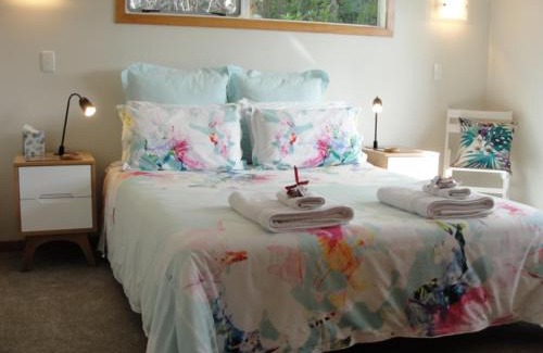 Leigh Bed & Breakfast | Leigh Panorama B&B