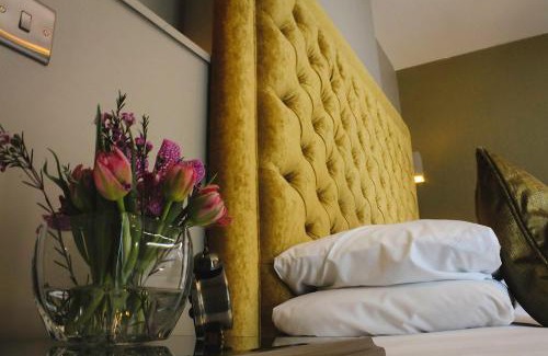 Lisnagunogue Hotel | Leighinmohr House Hotel