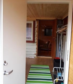 Brekke Apartment | Leilighet 2240