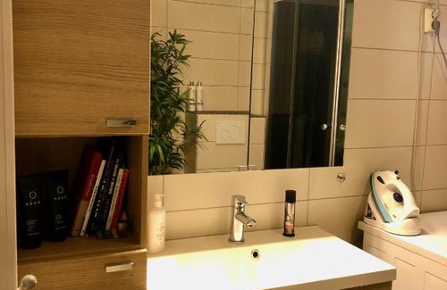 Trondheim Apartment | Leilighet Brundalen
