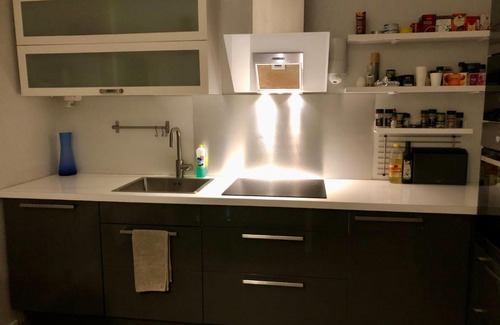 Trondheim Apartment | Leilighet Brundalen