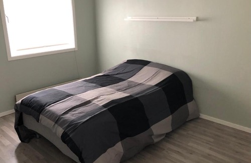 Trondheim Apartment | Leilighet Brundalen