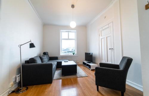 Alesund Apartment | Leilighet i Ålesund Sentrum