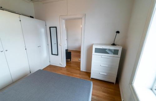 Alesund Apartment | Leilighet i Ålesund Sentrum