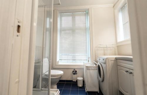 Alesund Apartment | Leilighet i Ålesund Sentrum