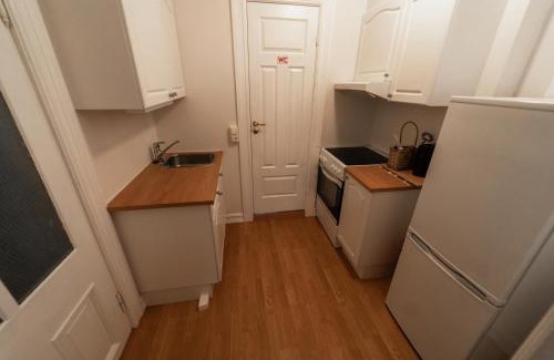 Alesund Apartment | Leilighet i Ålesund Sentrum