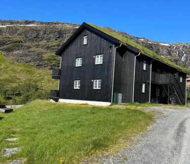 Roldal Apartment | Leilighet i 1 etg Røldal