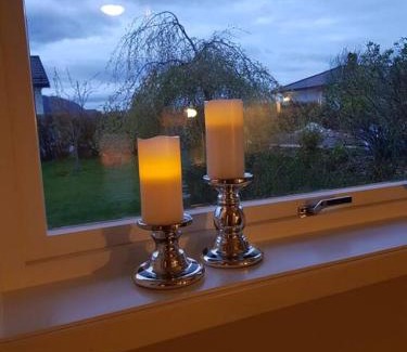 Valderoy Apartment | Leilighet i enebolig på Valderøya ved Ålesund