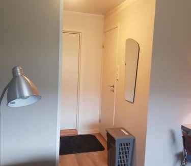 Valderoy Apartment | Leilighet i enebolig på Valderøya ved Ålesund