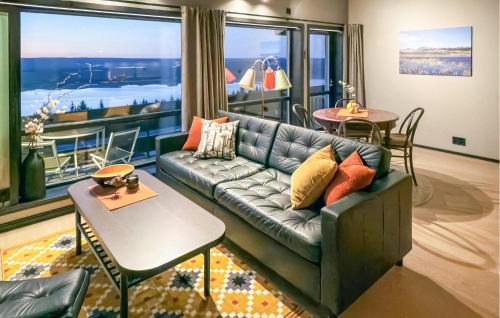 Kamben Apartment | Leilighet I Gol M Fjellutsikt