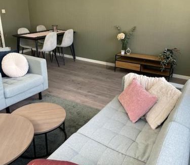 Odda Apartment | Leilighet i Odda sentrum