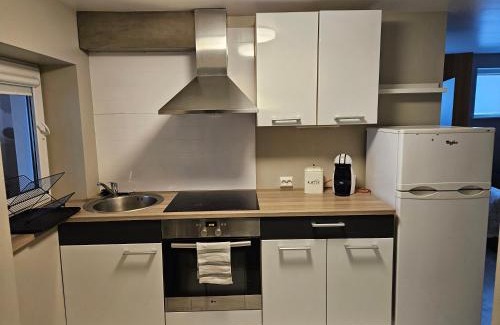 Valderoy Apartment | Leilighet nær flyplass og Ålesund sentrum
