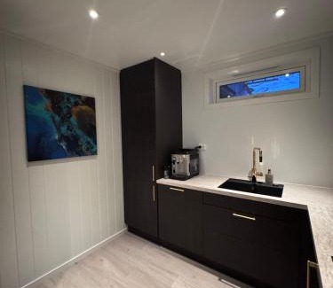 Kvaloya Apartment | Leilighet