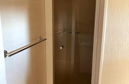 Andenes Apartment | Leilighet sentralt på Andenes med egen inngang