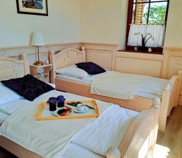 Many Hotel | Leimen Centrum