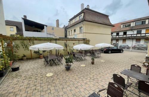 Leimen House | Leimen51 WG8