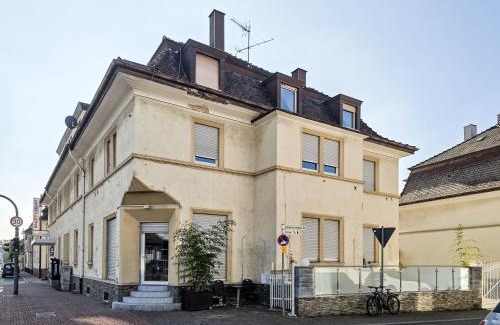 Leimen House | Leimen51 WG8