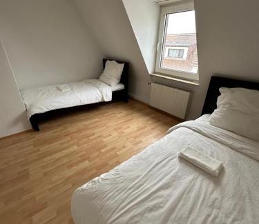 Leimen Apartment | Leimen51 Whg2