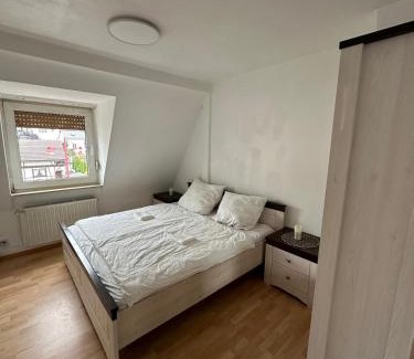 Leimen Apartment | Leimen51 Whg2