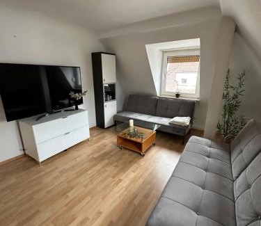 Leimen Apartment | Leimen51 Whg2