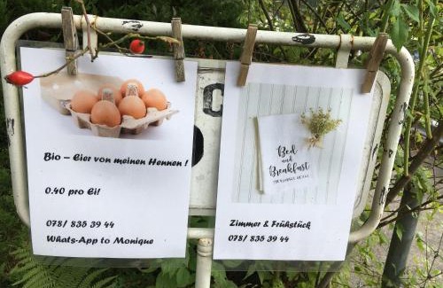 Thorishaus Bed & Breakfast | Leimernhof