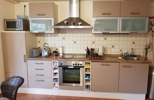 Obersulzen Apartment | Leiningerland, the gateway to the Palatinate Enjoy with all your senses/Pets welcome