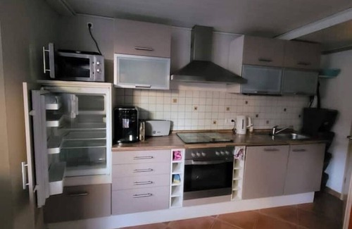 Obersulzen Apartment | Leiningerland, the gateway to the Palatinate Enjoy with all your senses/Pets welcome