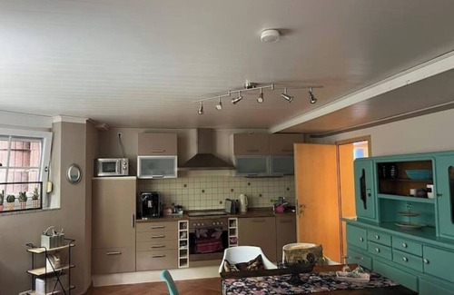 Obersulzen Apartment | Leiningerland, the gateway to the Palatinate Enjoy with all your senses/Pets welcome