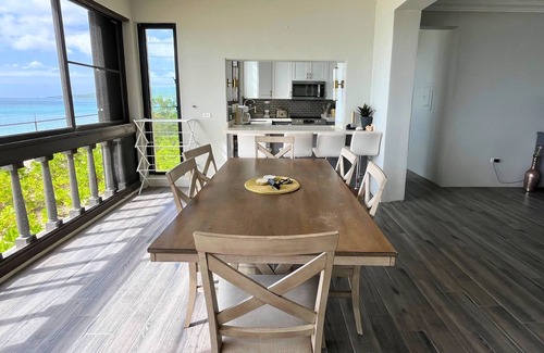 Frederiksted Southeast Condo | Leisure Daze by the Sea