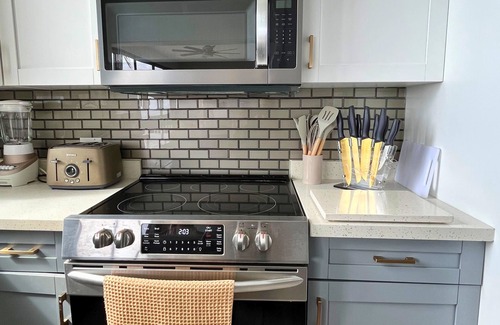 Frederiksted Southeast Condo | Leisure Daze by the Sea