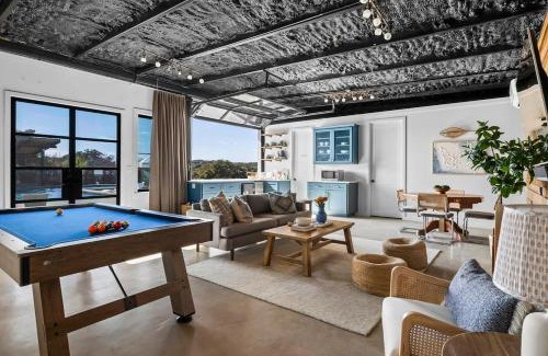 Dripping Springs House | Leisure Escape - TX Hill Country