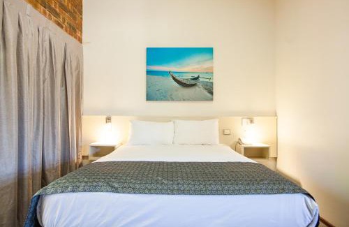 Rockingham Hotel | Leisure Inn Hotel Rockingham