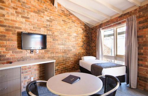 Rockingham Hotel | Leisure Inn Hotel Rockingham