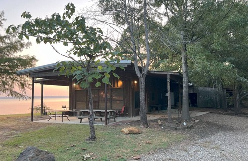 Negreet Cabin | Leisure Lake Cabin, Toledo Bend Lake