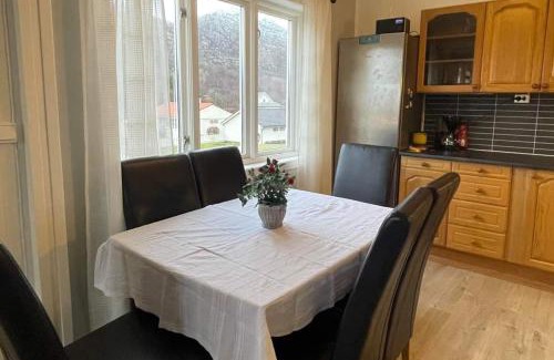 Bremanger House | Leitane 2 Bremanger