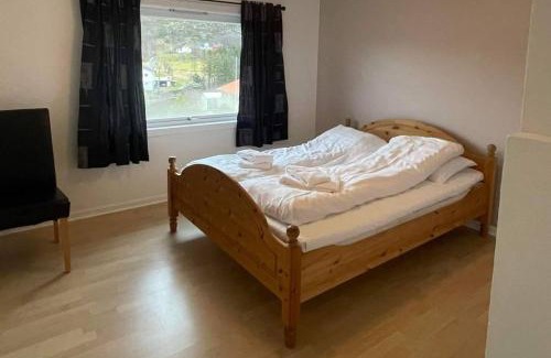Bremanger House | Leitane 2 Bremanger