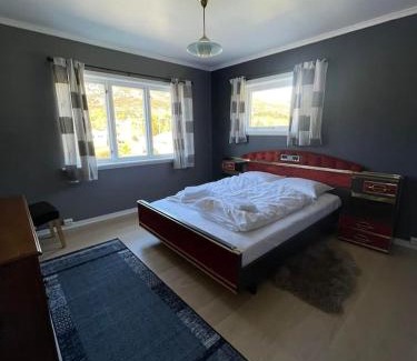 Bremanger House | Leitane 2 Bremanger