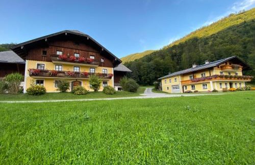 Hintersee House | Leitenhof