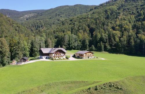 Hintersee House | Leitenhof