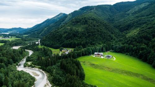 Hintersee House | Leitenhof