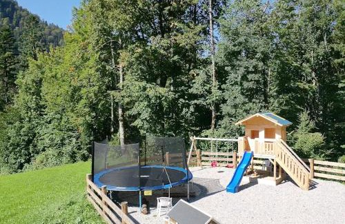 Hintersee House | Leitenhof