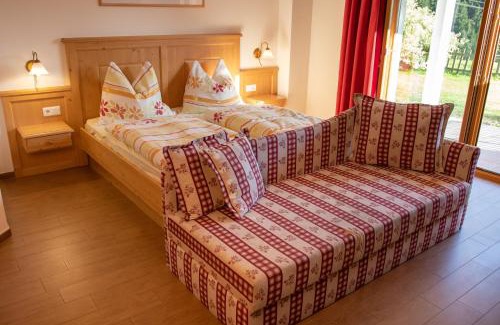 Val di Vizze House | Leitenhof