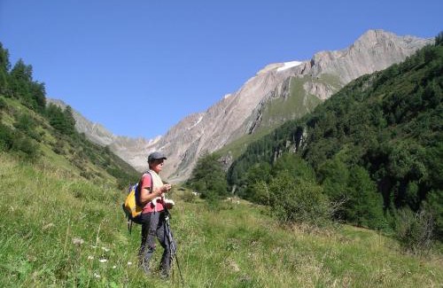 Val di Vizze House | Leitenhof