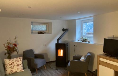 Heiligenblut Apartment | Leitner Häusl Heiligenblut