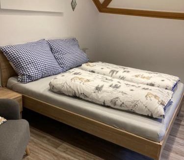 Heiligenblut Apartment | Leitner Häusl Heiligenblut