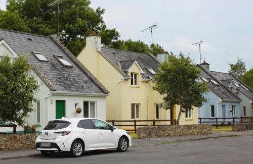 Carrick-on-Shannon House | Leitrim Quay - Riverside Cottage 1