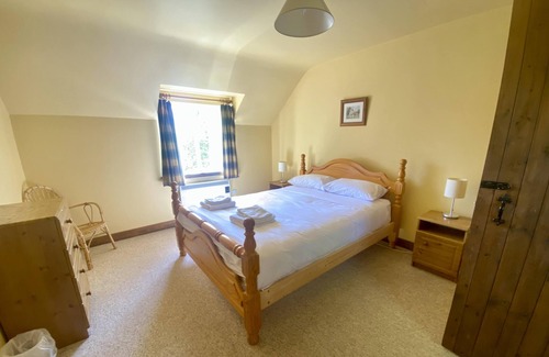 Carrick-on-Shannon Cottage | Leitrim Quay - Riverside Cottage 4