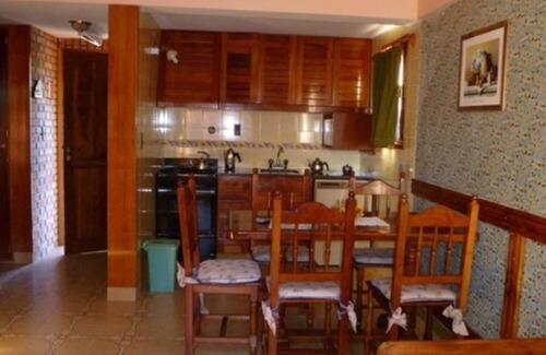 San Carlos de Bariloche Cabin | Lejano Nahuel Apart